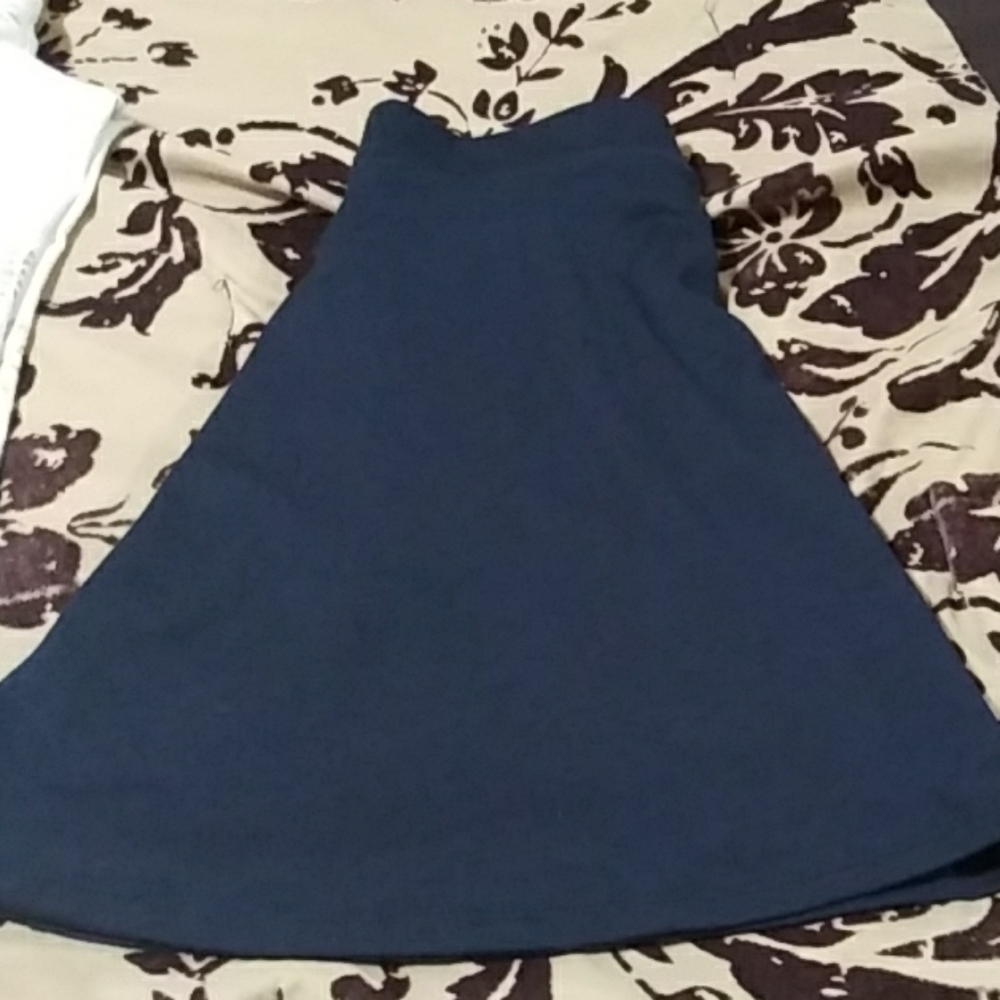 Girls skorts - Picture 3 of 4